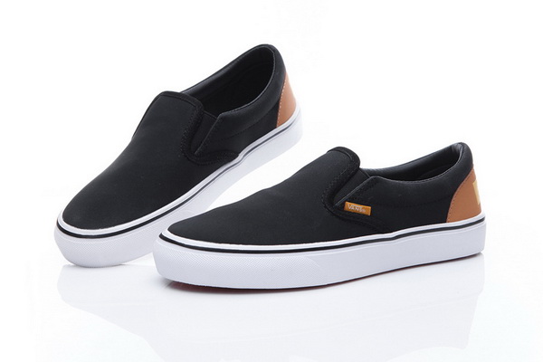 Vans Low-Top Slip-on Men Shoes--171